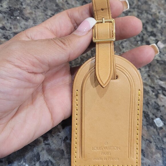 Louis Vuitton Bag Strap - Picture 1 of 6